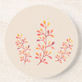 Berry Branches Untersetzer