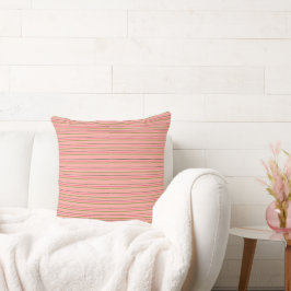 Berry Bright Themed Kissen