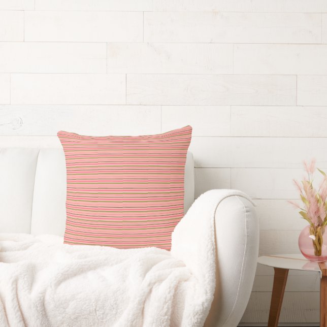 Berry Bright Themed Kissen (Liege)