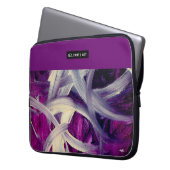 Berry&Brush Gerätehülle Laptopschutzhülle (Vorderseite Links)