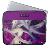 Berry&Brush Gerätehülle Laptopschutzhülle (Vorderseite)