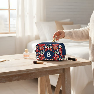Berry Chic Waschbeutel