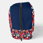 Berry Chic Waschbeutel (Rechts)