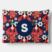 Berry Chic Zubehörtasche (Vorderseite)