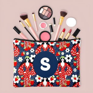 Berry Chic Zubehörtasche