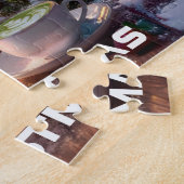 BERRY CHRISTMAS PUZZLE (Seite)