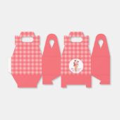 Berry Cool Geburtstag Geschenkschachtel (Ungefaltet)