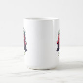 Berry Cute  Kaffeetasse (Mittel)