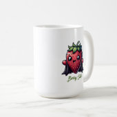 Berry Cute  Kaffeetasse (VorderseiteRechts)