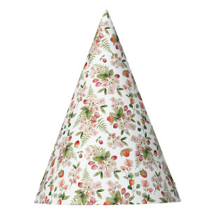 Berry Erste Partyhütchen