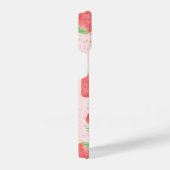 Berry Exciting iPhone Hülle (Rechte Seite)