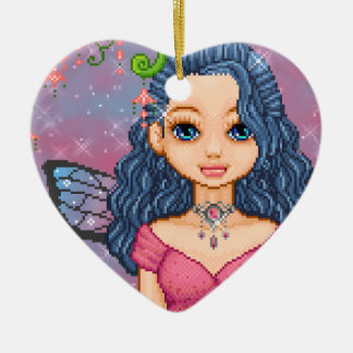 Berry Fee Ornament