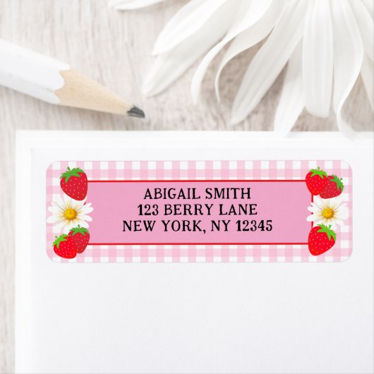 BERRY FIRST BIRTHDAY (Insitu)