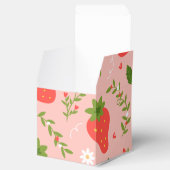 Berry First Birthday  Geschenkschachtel (Geöffnet)