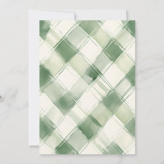 Berry First Birthday Strawberry Theme Party Einladung (Rückseite)