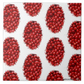 Berry Fliese (Vorderseite)