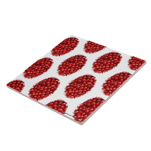 Berry Fliese (Seite)