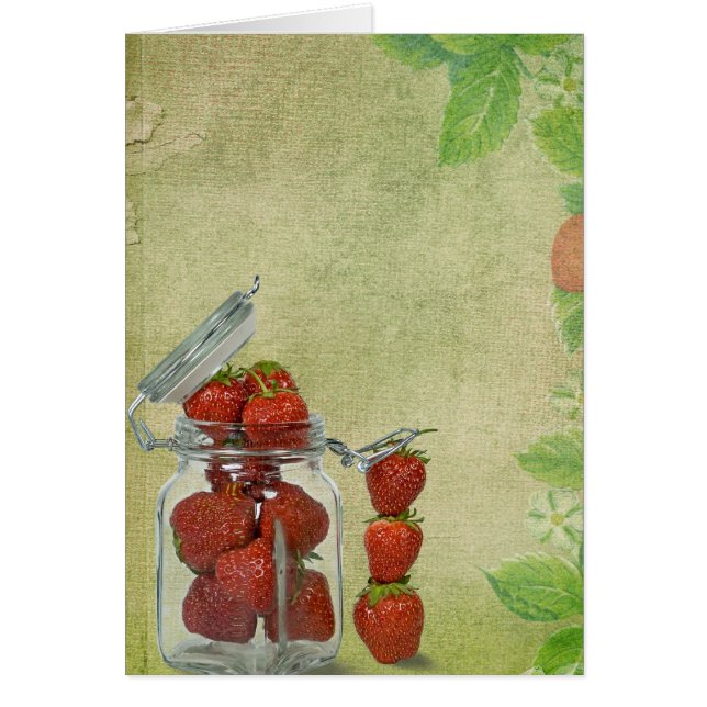 Berry Fresh (Vorne)