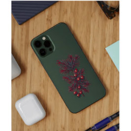 Berry frohe Weihnachten! 🎅 Case-Mate iPhone Hülle