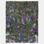 Berry Fusion Blanket Fleecedecke (Vorderseite)
