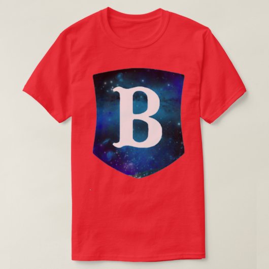 Berry Galaxy 2 T-Shirt (Design vorne)