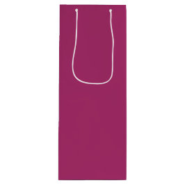 Berry Gift Bag Geschenktüte Für Weinflaschen