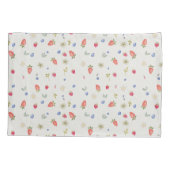 Berry Good Kissenbezug (Rückseite-Links)