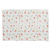 Berry Good Kissenbezug (Vorderseite-Links)