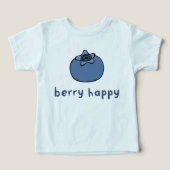 Berry Happy (Design Vorderseite)