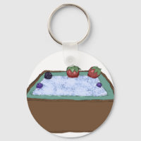 Berry Hot Tub