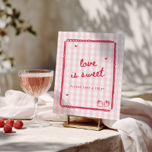 Berry in Love Strawberry Love is Sweet