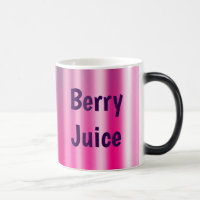 Berry Juice