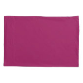 Berry Kissenbezug (Rückseite)