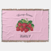 Berry-licous Decke (Vorderseite)