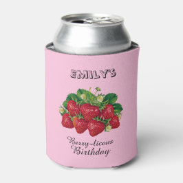 Berry-licous dosenkühler