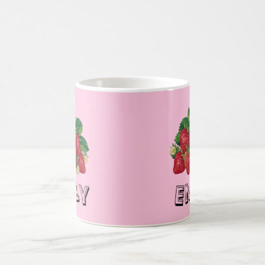 Berry-licous Kaffeetasse (Mittel)