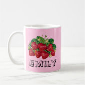 Berry-licous Kaffeetasse (Links)