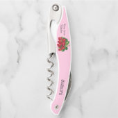 Berry-licous kellnermesser (Vorderseite)