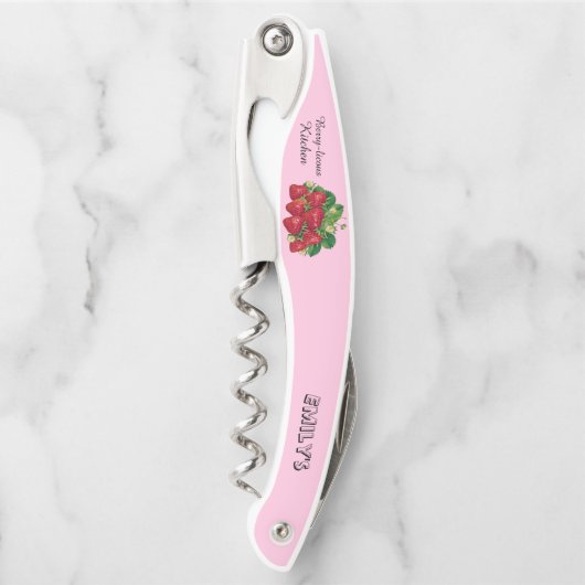 Berry-licous kellnermesser (Vorderseite)