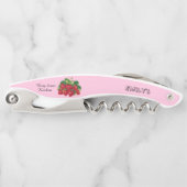 Berry-licous kellnermesser (Vorderseite)