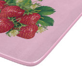 Berry-licous Schneidebrett (Ecke)