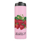 Berry-licous Thermosbecher (Vorderseite)