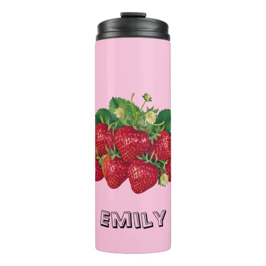 Berry-licous Thermosbecher (Vorderseite)