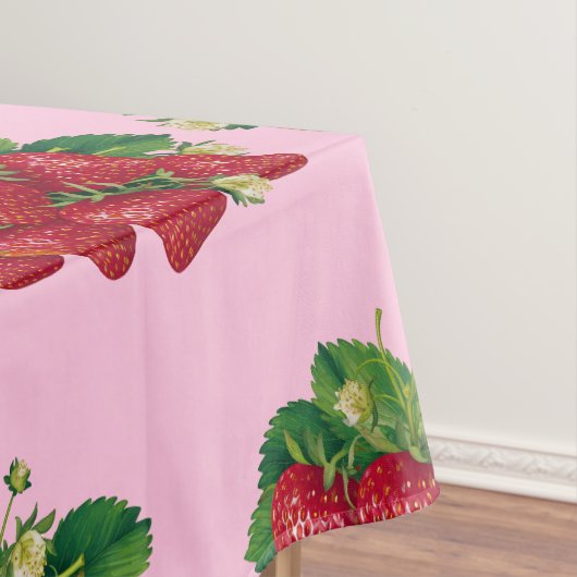 Berry-licous Tischdecke (Beispiel)