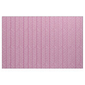 Berry Lila Herringbone Large Scale Stoff (Yard (91,4 cm))