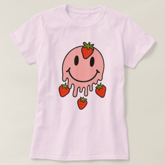 Berry Melt T-Shirt (Design vorne)