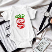 Berry Niedlich Baby Strampler