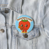 Berry niedlich Button (Beispiel)