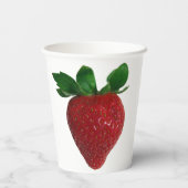 Berry Pappbecher (Rückseite)