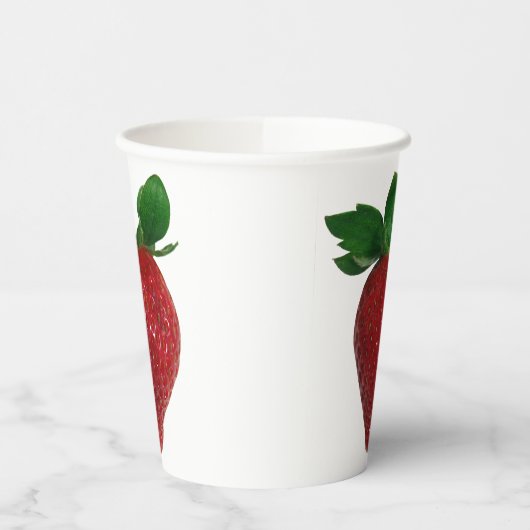 Berry Pappbecher (Links)